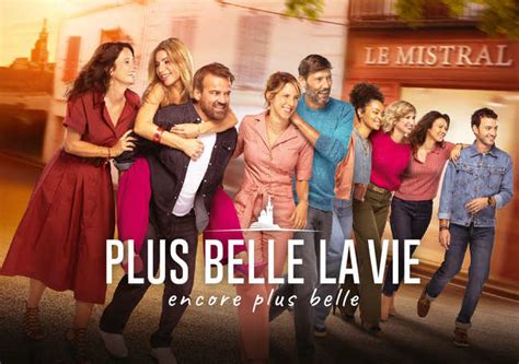 plus belle la vie 20 mars 2024